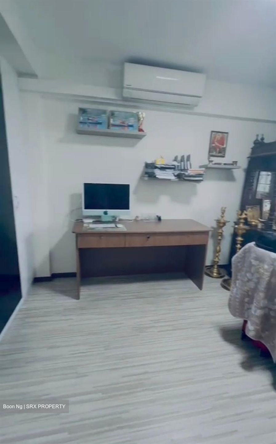 Blk 6 Bukit Ho Swee View (Bukit Merah), HDB 3 Rooms #639051621
